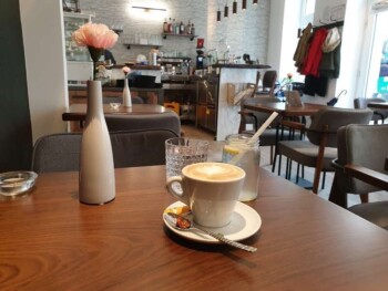 MaBy Spa & Café, Wien